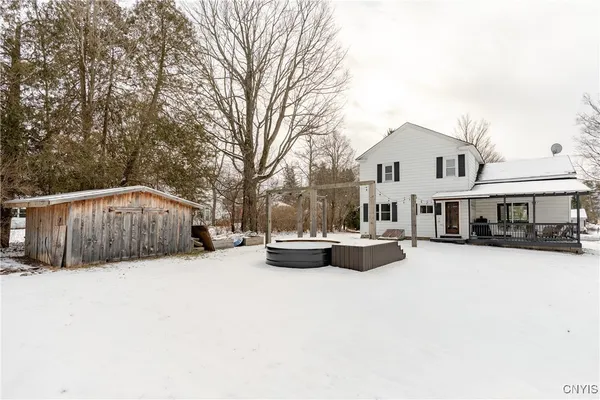 $235,000 | 40 West Main Street, Hamilton, NY 13332