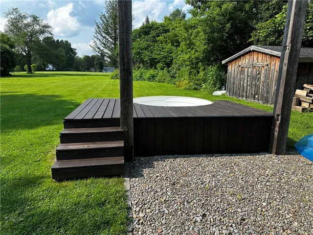 $235,000 | 40 West Main Street, Hamilton, NY 13332