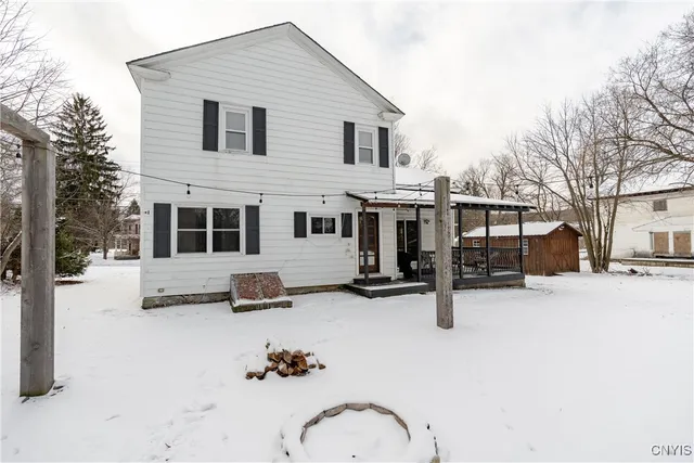 $235,000 | 40 West Main Street, Hamilton, NY 13332