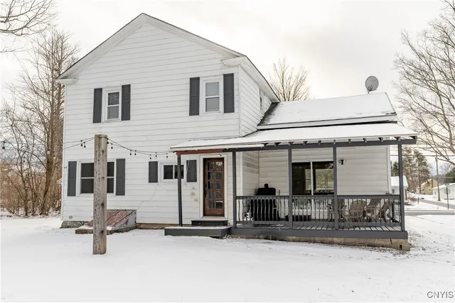 $235,000 | 40 West Main Street, Hamilton, NY 13332