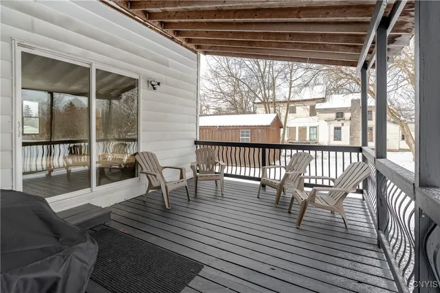 $235,000 | 40 West Main Street, Hamilton, NY 13332