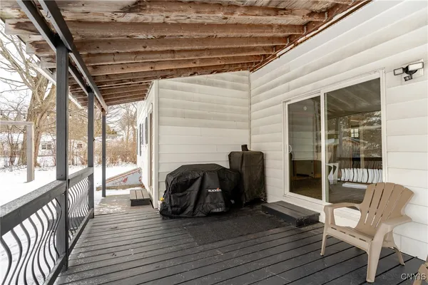 $235,000 | 40 West Main Street, Hamilton, NY 13332