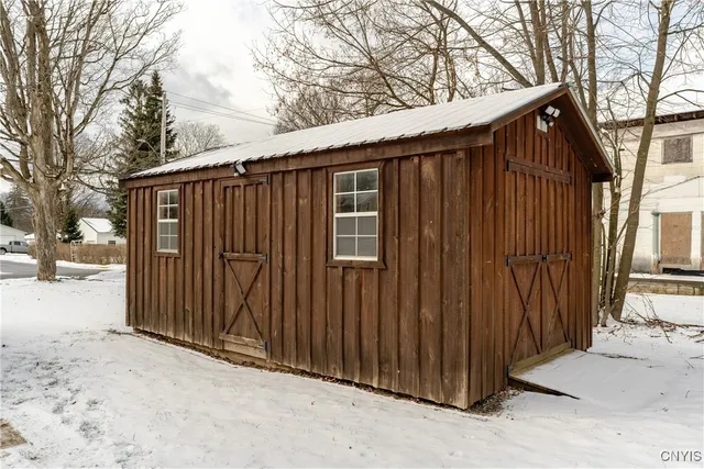 $235,000 | 40 West Main Street, Hamilton, NY 13332