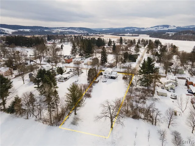 $235,000 | 40 West Main Street, Hamilton, NY 13332