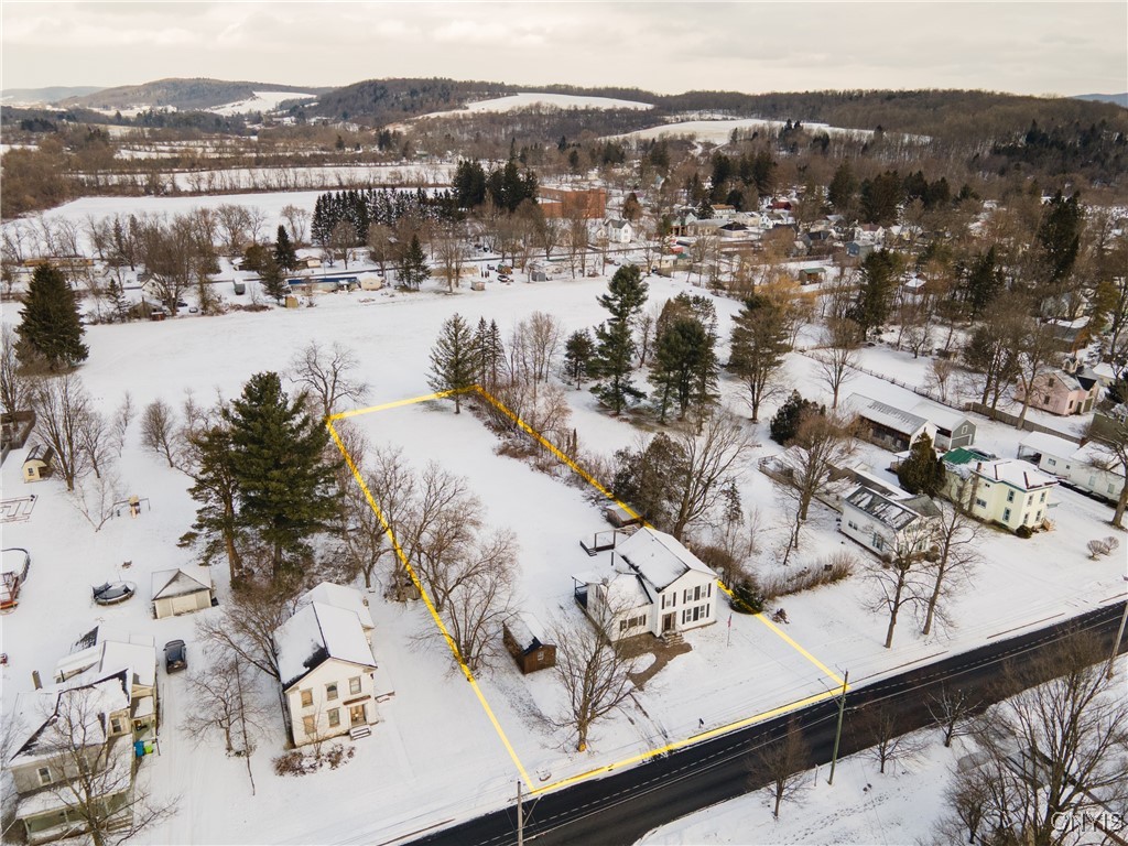 40 West Main Street Hamilton, NY 13332 - Photo 5 of 48