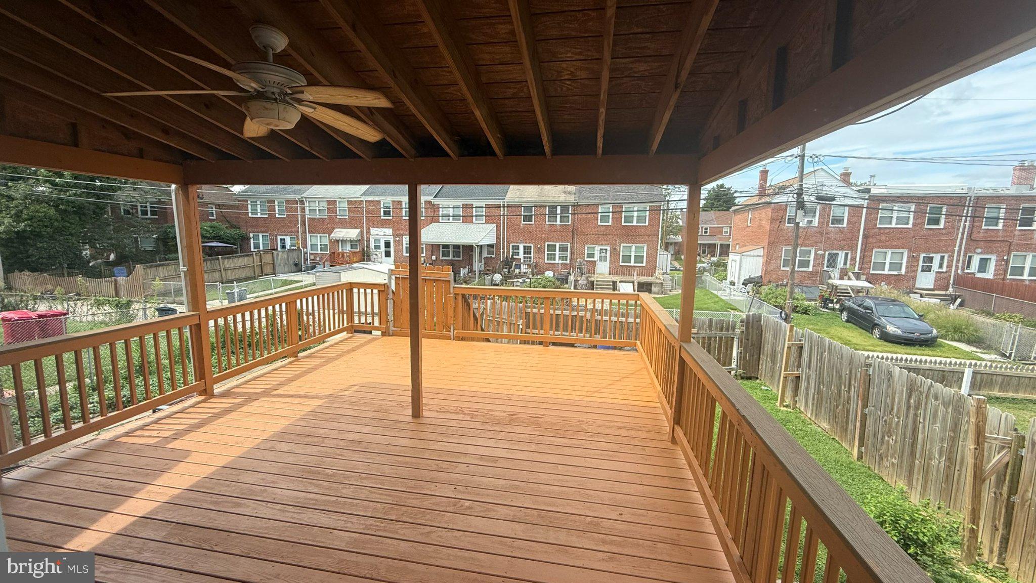 8344 Edgedale Road Baltimore, MD 21234 - Photo 12 of 12 Gallery Image 12