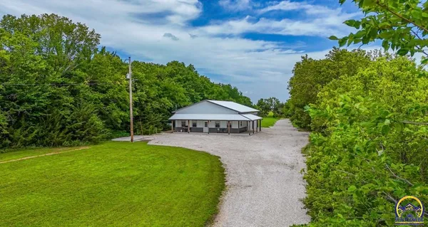 $419,000 | 1178 Old 50 Highway, Lebo, KS 66856