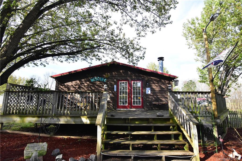 3341 Shiloh Unity Road Lancaster, SC 29720 - Photo 2 of 24