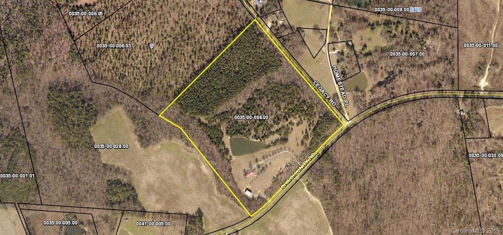 3341 Shiloh Unity Road Lancaster, SC 29720 - Photo 18 of 24