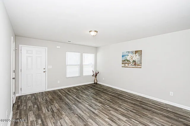 $219,900 | 1253 Fescue Road, Rocky Mount, NC 27801