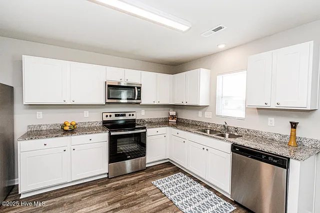 $219,900 | 1253 Fescue Road, Rocky Mount, NC 27801