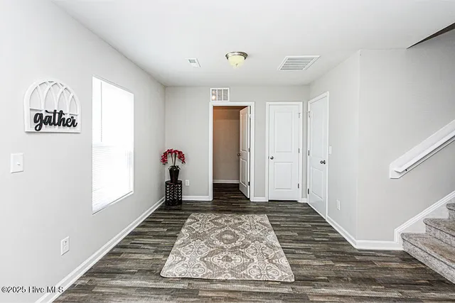 $219,900 | 1253 Fescue Road, Rocky Mount, NC 27801