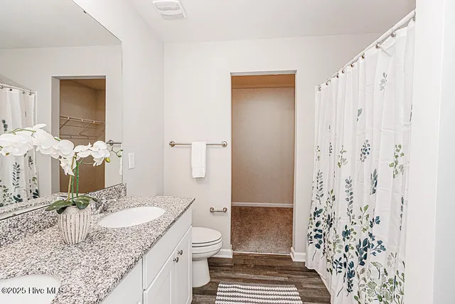 $219,900 | 1253 Fescue Road, Rocky Mount, NC 27801