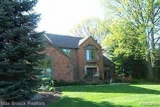 4739 Rivers Edge Drive Troy, MI 48098 - Photo 1 of 1 Property Photo