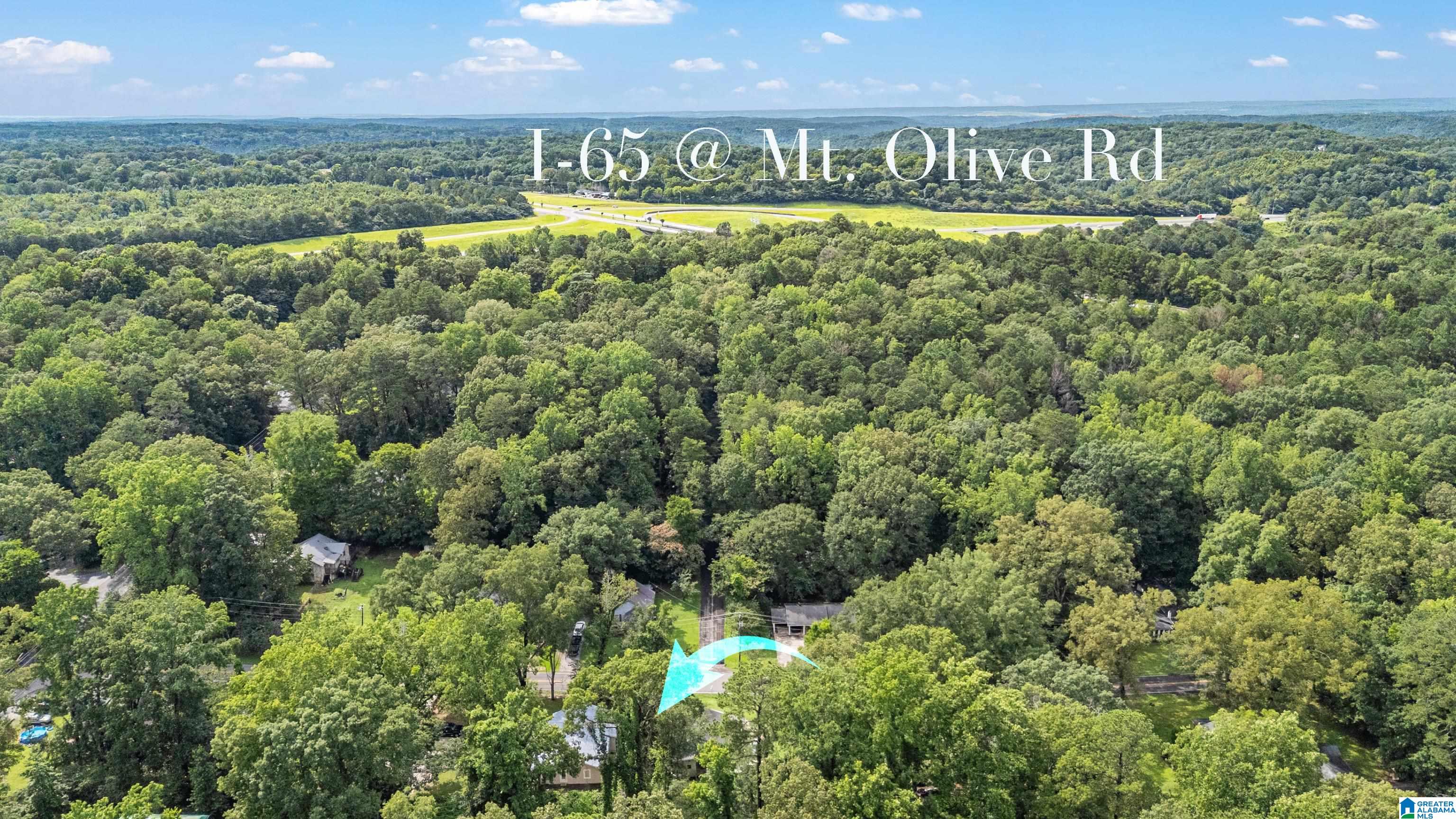 457 Harden Road Gardendale, AL 35071 - Photo 31 of 47