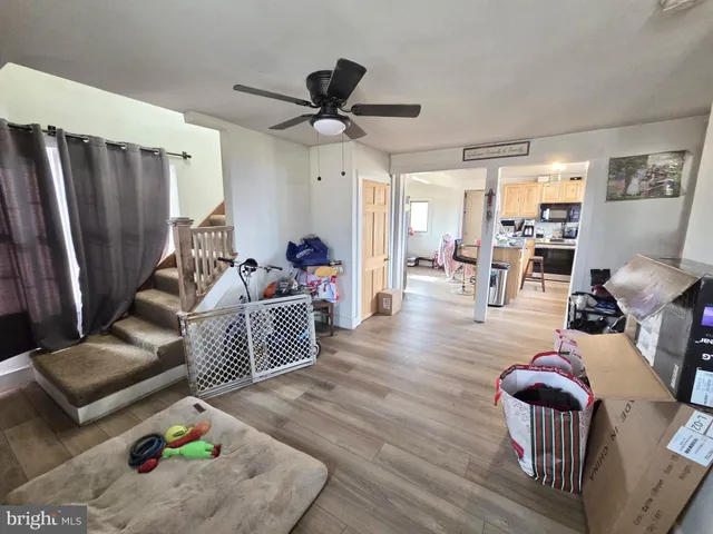 $179,900 | 2136 Hoopersville Road, Fishing Creek, MD 21634