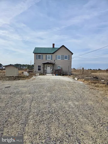 $179,900 | 2136 Hoopersville Road, Fishing Creek, MD 21634