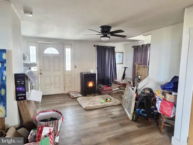 $179,900 | 2136 Hoopersville Road, Fishing Creek, MD 21634