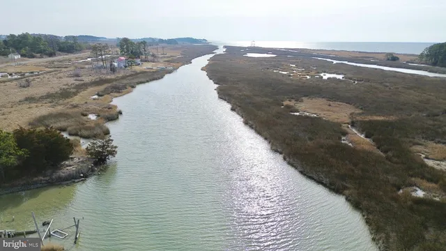 $179,900 | 2136 Hoopersville Road, Fishing Creek, MD 21634