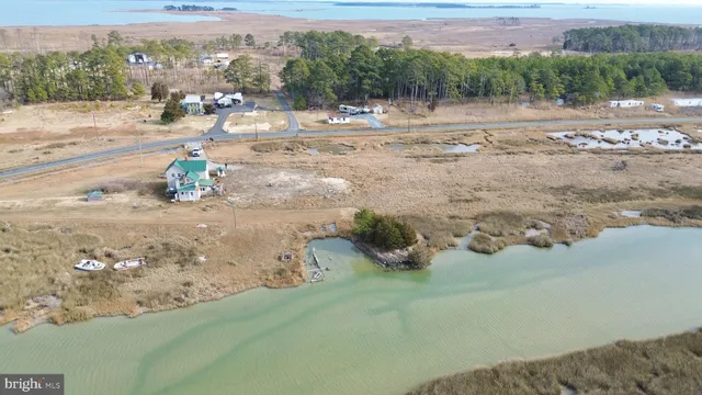 $179,900 | 2136 Hoopersville Road, Fishing Creek, MD 21634