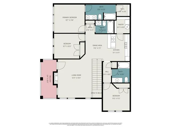 $225,000 | 15967 South Crestview Drive, Olathe, KS 66062