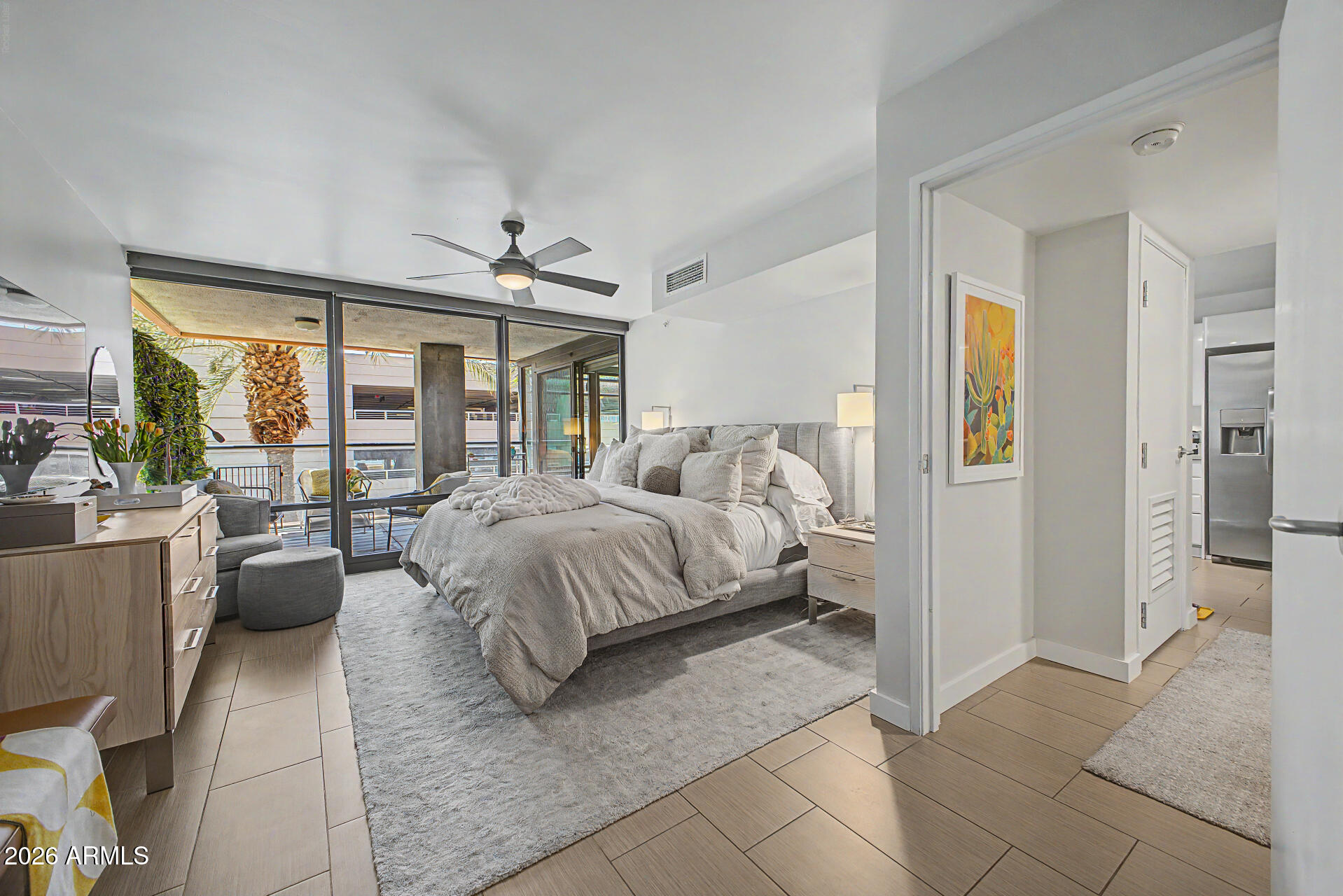 4808 North 24th Street, Unit 426 Phoenix, AZ 85016 - Photo 13 of 27 Bedroom