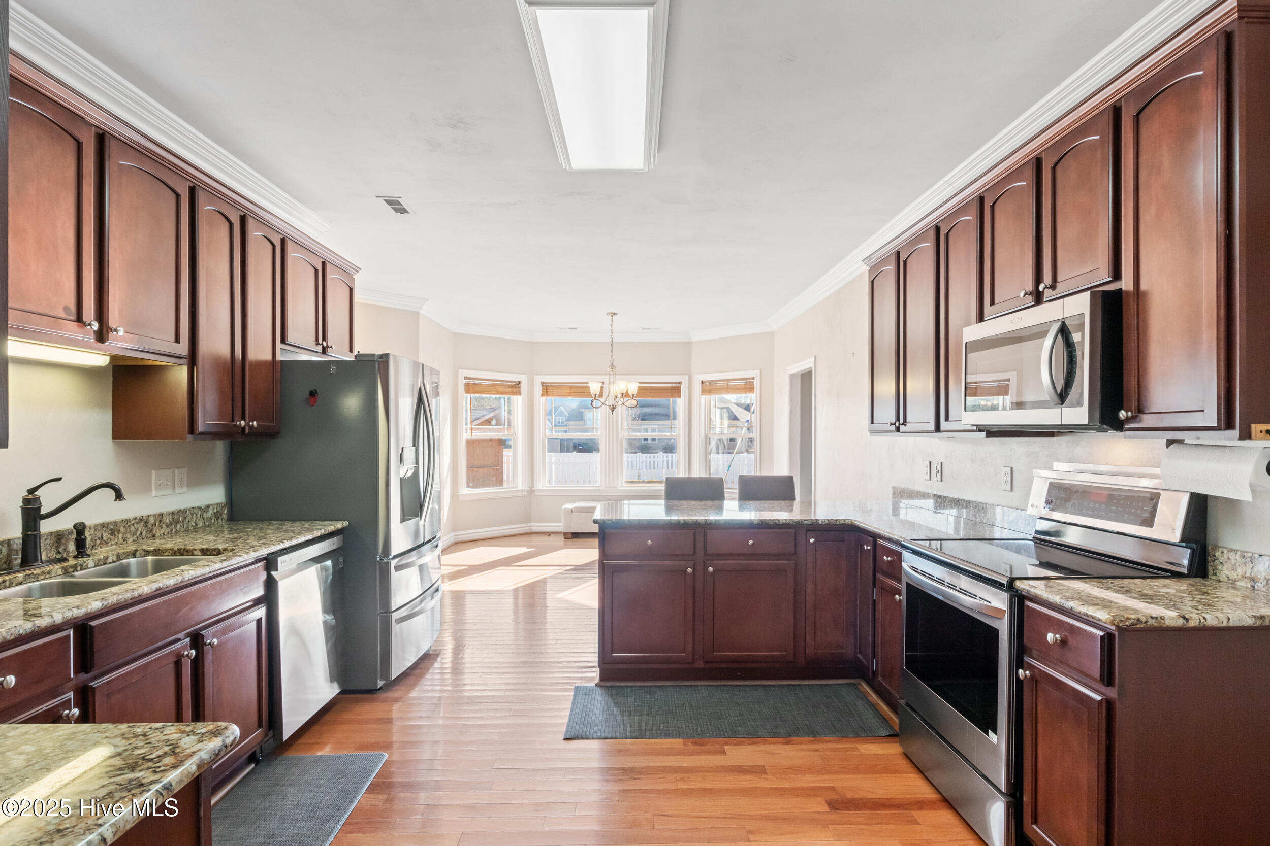 121 Tulip Tree Drive Camden, NC 27921 - Photo 17 of 50 Kitchen