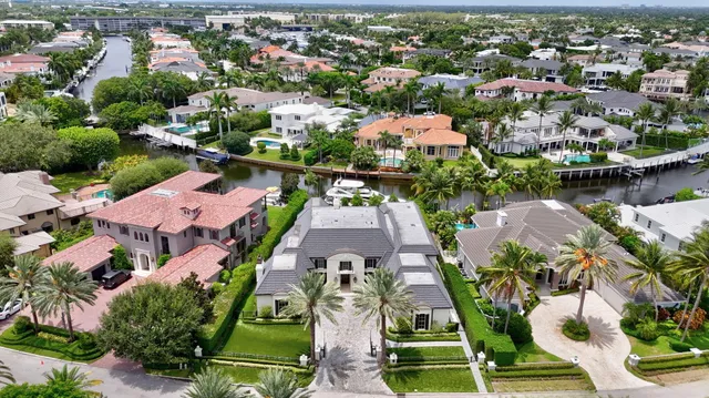 $9,499,000 | 377 East Coconut Palm Road, Boca Raton, FL 33432