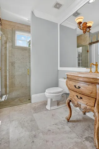 a front view of a house with swimming pool