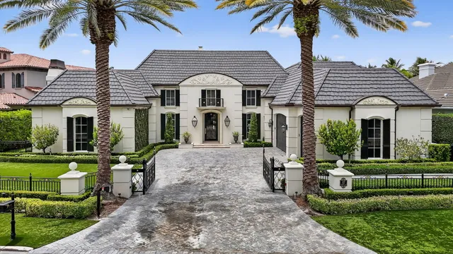 $9,499,000 | 377 East Coconut Palm Road, Boca Raton, FL 33432