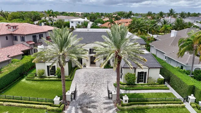 $9,499,000 | 377 East Coconut Palm Road, Boca Raton, FL 33432