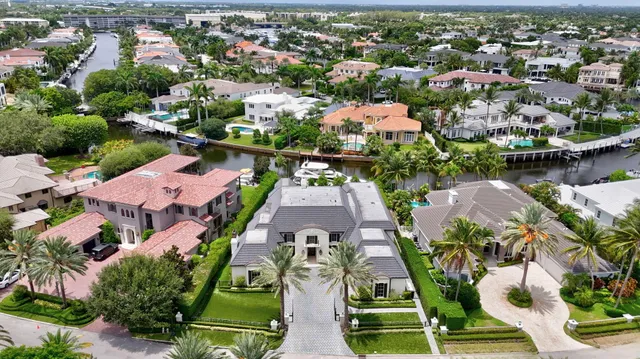$9,499,000 | 377 East Coconut Palm Road, Boca Raton, FL 33432