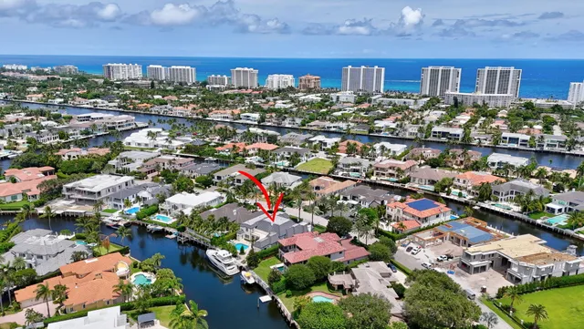 $9,499,000 | 377 East Coconut Palm Road, Boca Raton, FL 33432