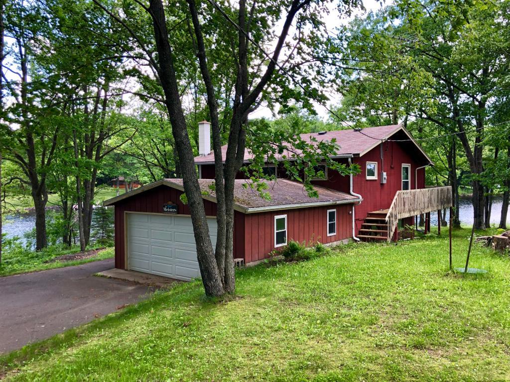 15510 West Reiskes Road Hayward, WI 54843 - Photo 1 of 1 Gallery Image 1