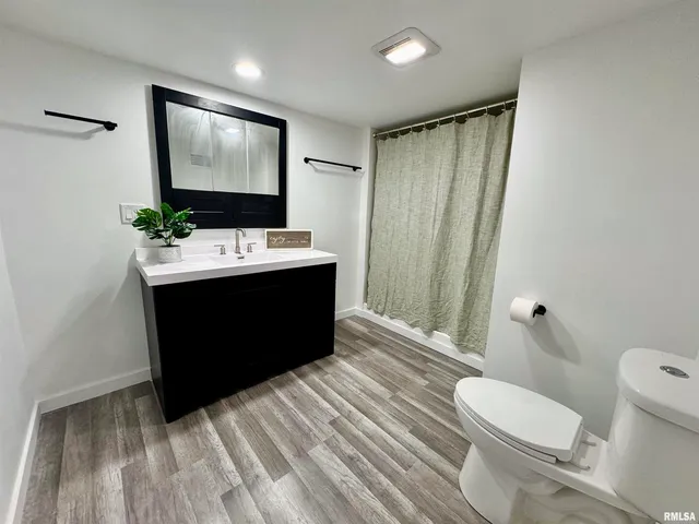 $135,000 | 106 East Beeson Street, Joy, IL 61260