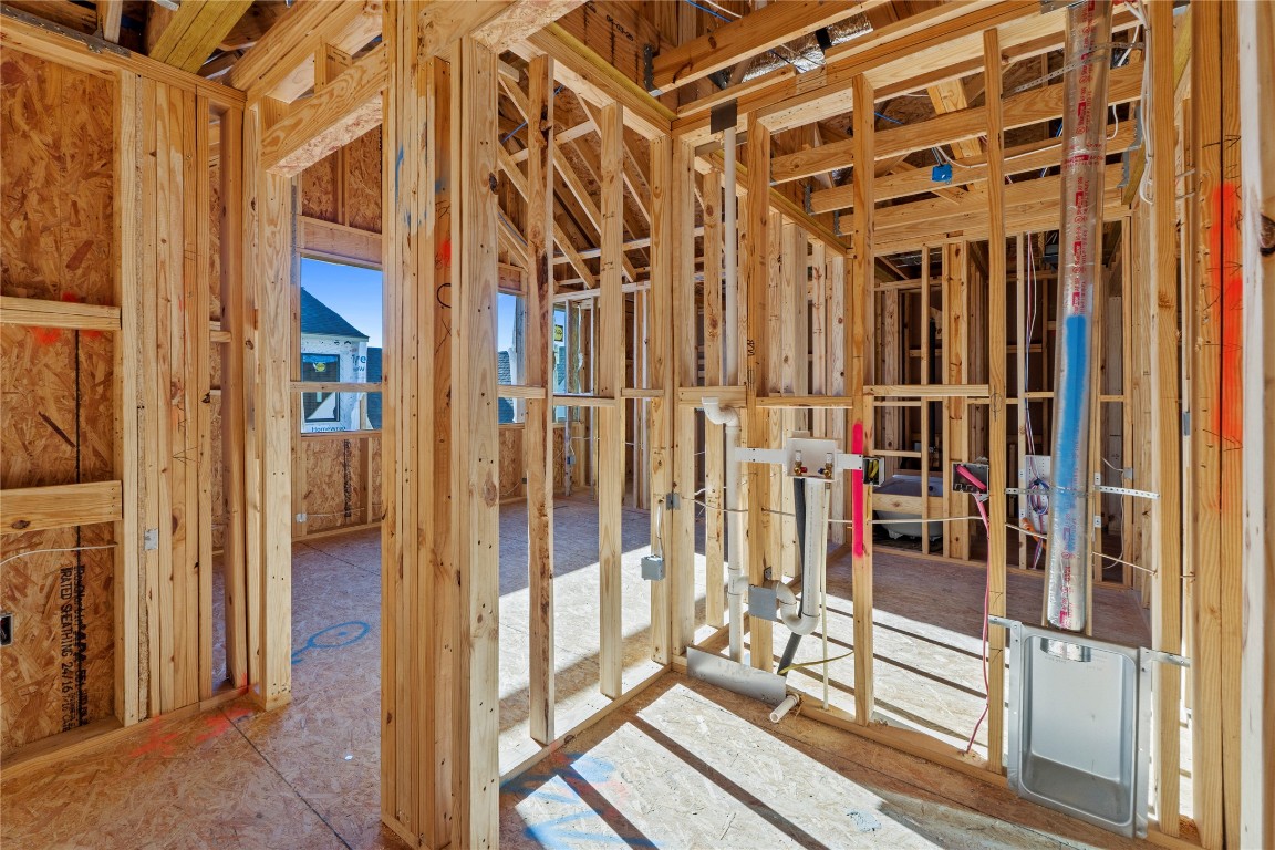 1202 Bianca Breeze Place Austin, TX 78721 - Photo 11 of 39 a view of a porch with a door and a porch