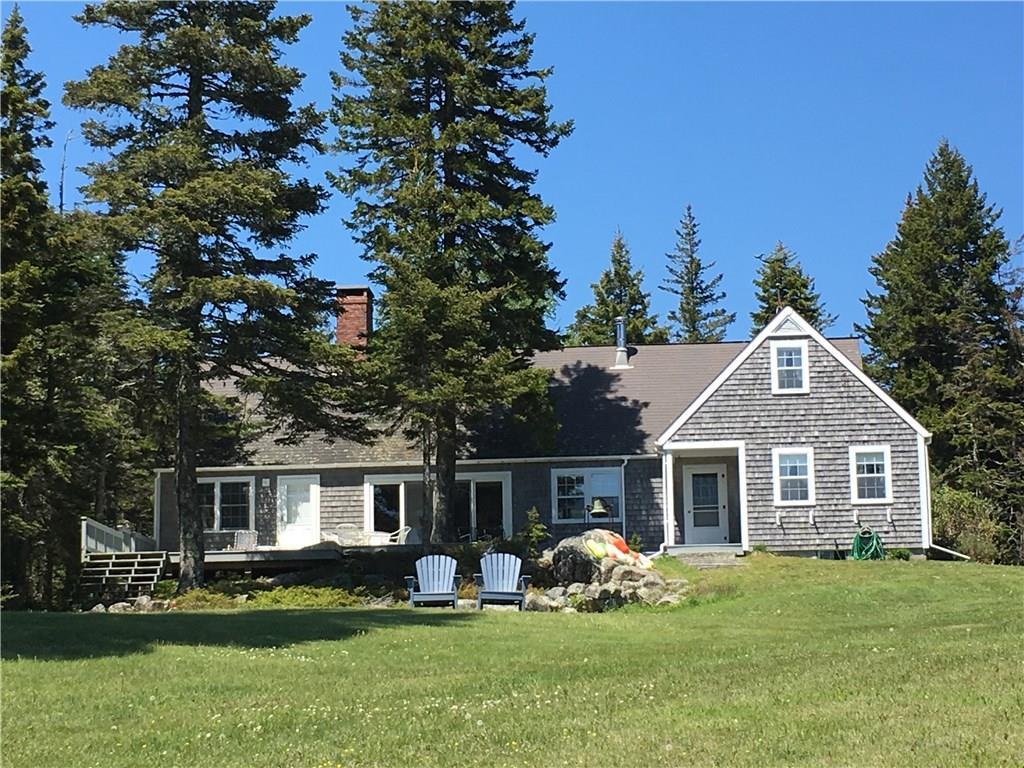41 Long Cove Road Vinalhaven, ME 04863 - Photo 3 of 35 Photo