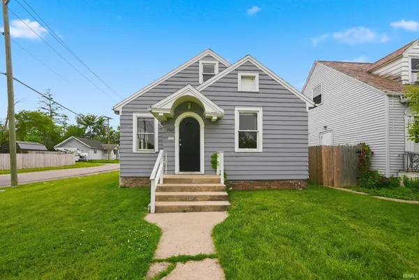 $114,500 | 3926 Avondale Drive, Fort Wayne, IN 46806