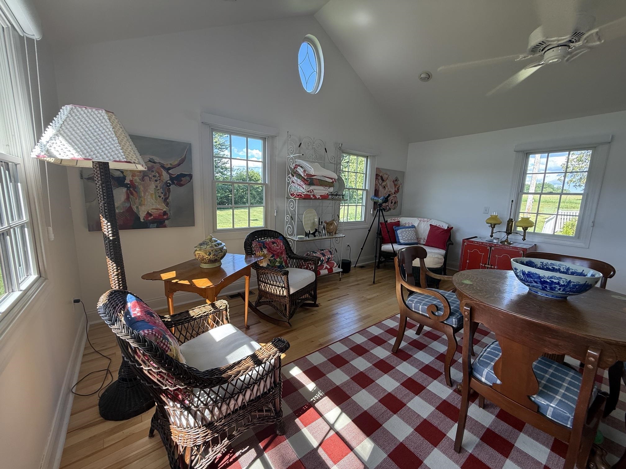 1849 East Pratt Lake Road Gladwin, MI 48624 - Photo 43 of 78