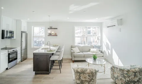 $519,900 | 238 Deer Street, Unit 204, Portsmouth, NH 03801