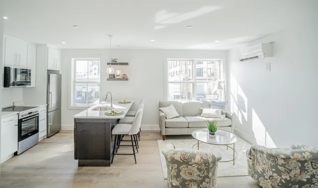 $519,900 | 238 Deer Street, Unit 204, Portsmouth, NH 03801