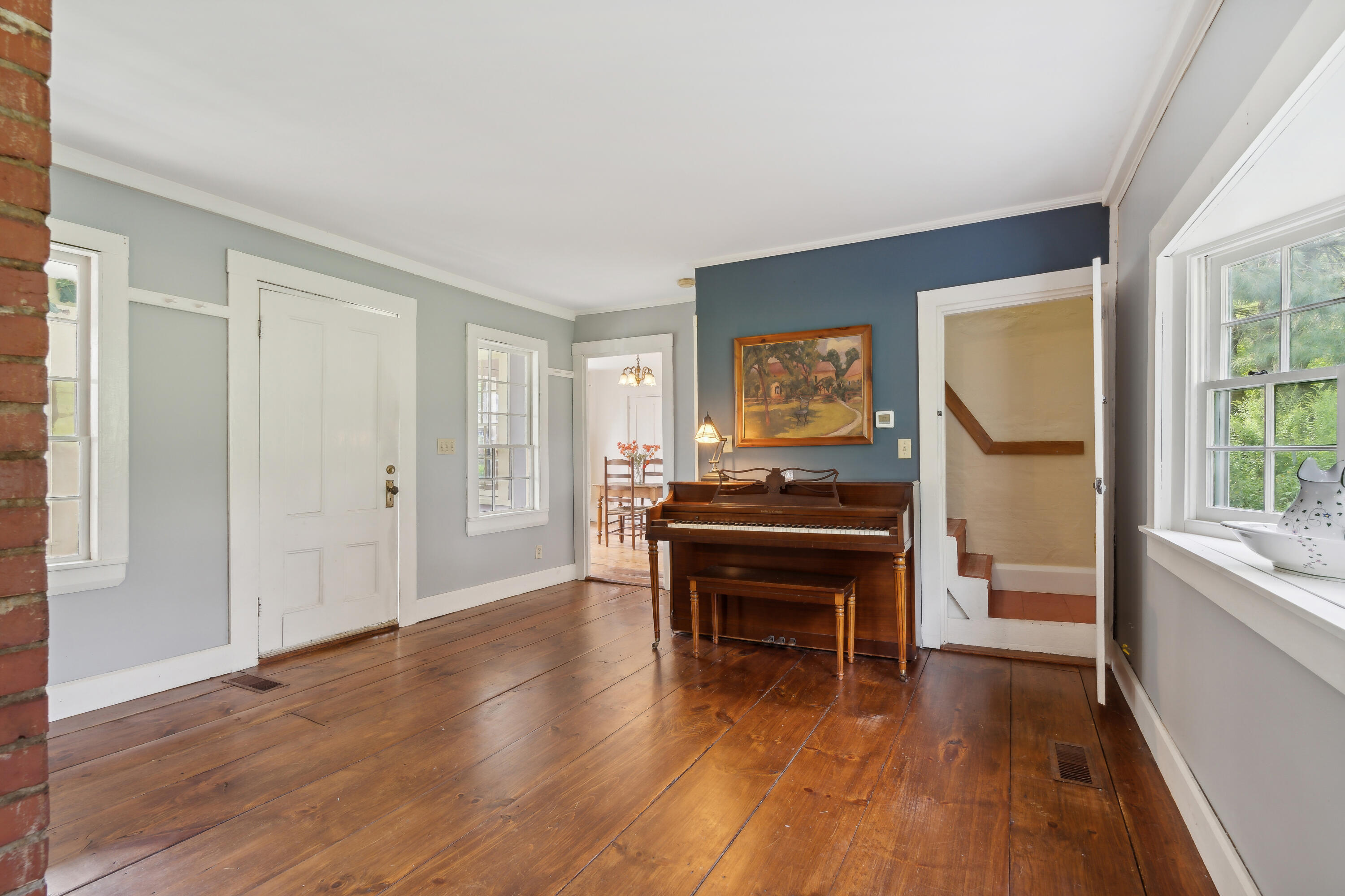 111 Academy Hill Road Newcastle, ME 04553 - Photo 18 of 60 111 Academy Hill • Newcastle
