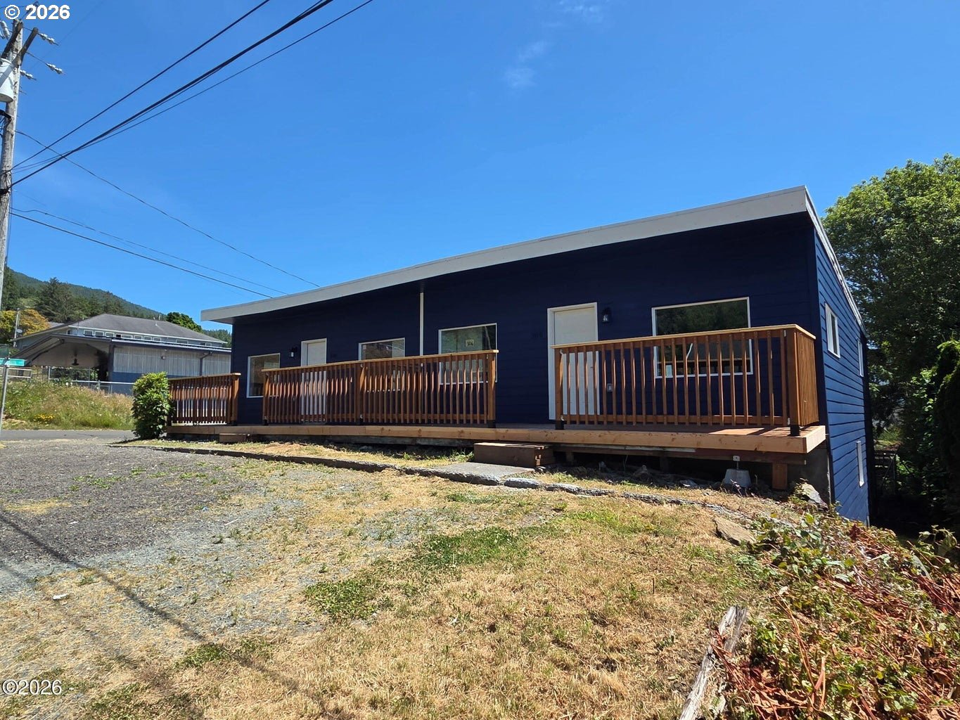 306 8th Street Garibaldi, OR 97118 - Photo 7 of 21