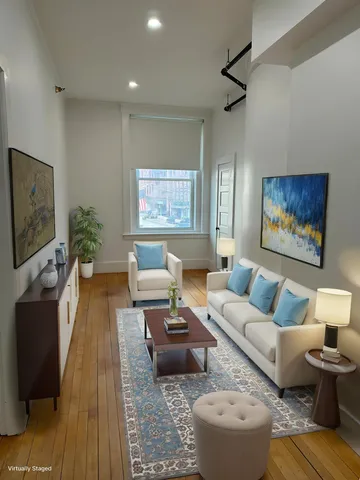 $1,700 | 4 Elliot Street, Unit 2, Brattleboro, VT 05301