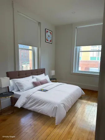 $1,700 | 4 Elliot Street, Unit 2, Brattleboro, VT 05301