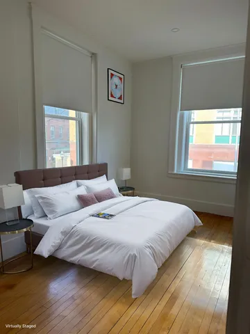 $1,700 | 4 Elliot Street, Unit 2, Brattleboro, VT 05301