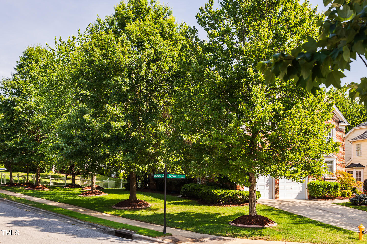 9701 Heathermill Lane Raleigh, NC 27617 - Photo 52 of 58 9701 Heathermill Lane-12