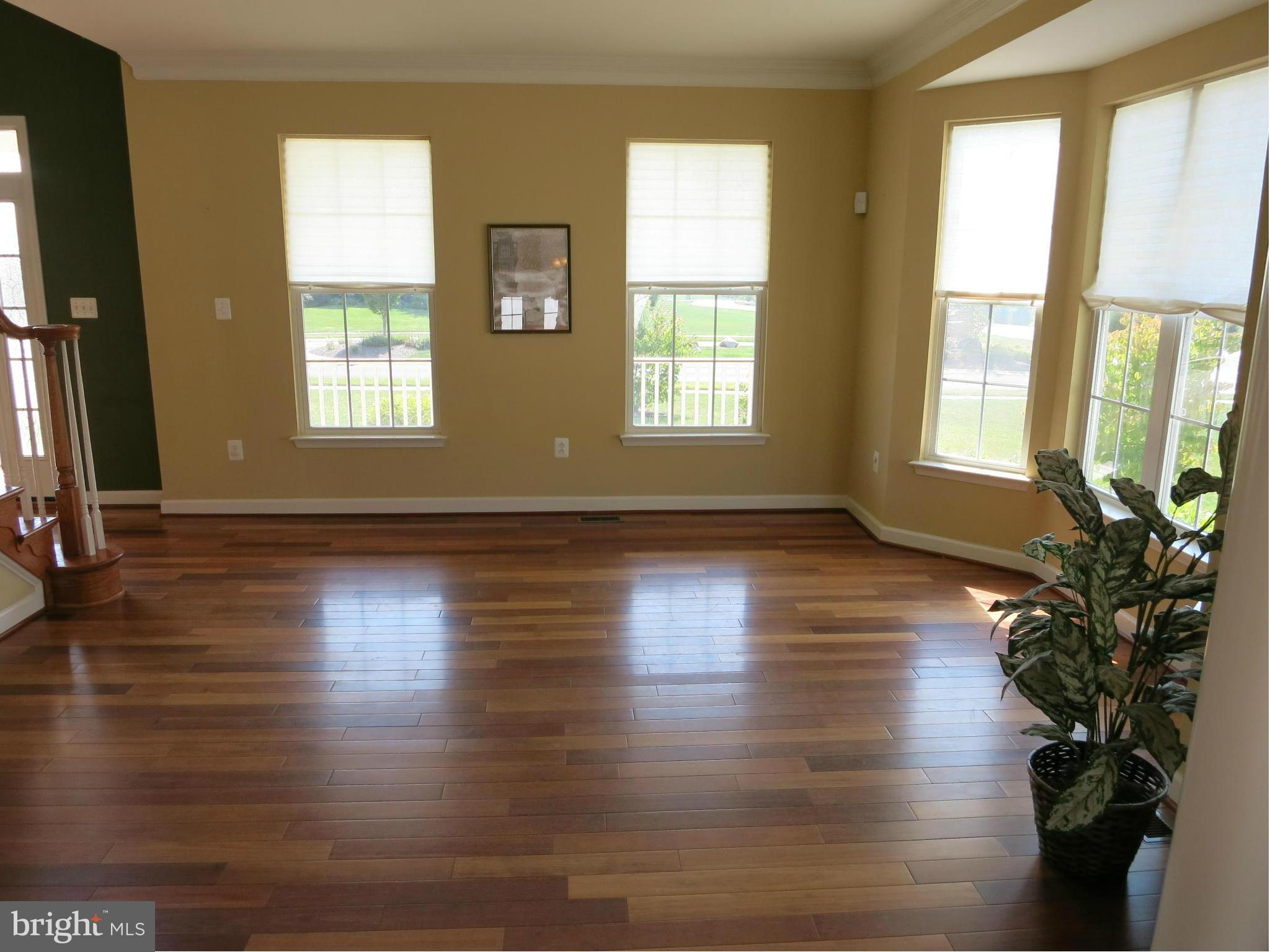 1700 Fletchers Drive Point of Rocks, MD 21777 - Photo 5 of 30 Living Room