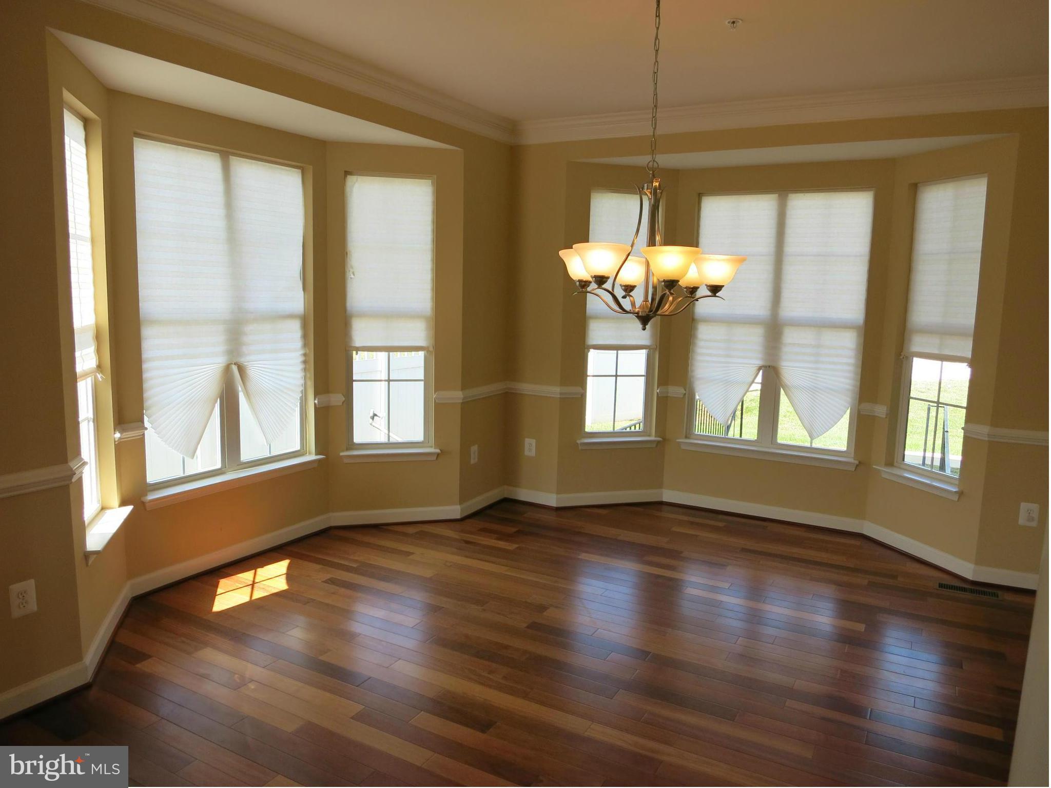 1700 Fletchers Drive Point of Rocks, MD 21777 - Photo 7 of 30 Dining Room