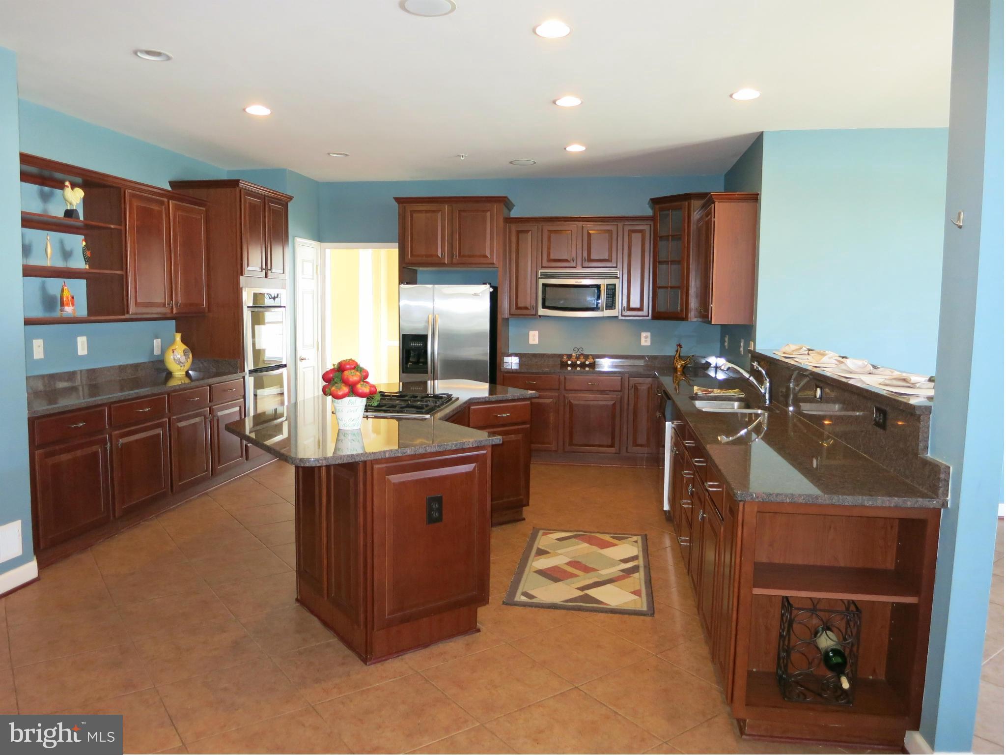 1700 Fletchers Drive Point of Rocks, MD 21777 - Photo 9 of 30 Kitchen